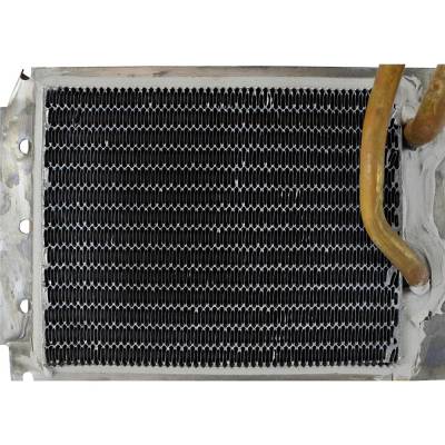 New Hvac Heater Core Compatible With Part Numbers 94528 399123 98528