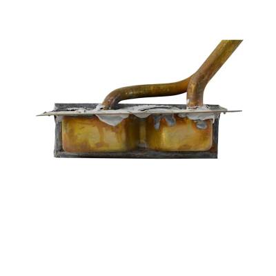 Rareelectrical - New Hvac Heater Core Compatible With Part Numbers 94528 399123 98528 - Image 2