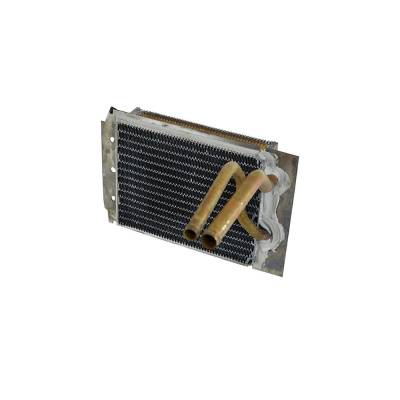 Rareelectrical - New Hvac Heater Core Compatible With Part Numbers 94528 399123 98528 - Image 3