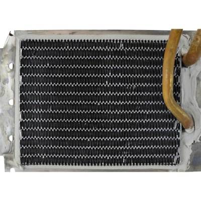 Rareelectrical - New Hvac Heater Core Compatible With Part Numbers 94528 399123 98528 - Image 4