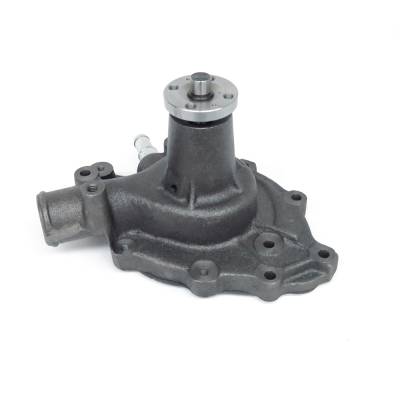 Rareelectrical - New Water Pump Compatible With Ford Ranchero Torino 1968 1969 By Part Number Number Wp458 Aw1028 - Image 1