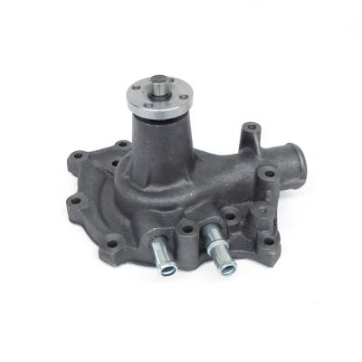 Rareelectrical - New Water Pump Compatible With Ford Ranchero Torino 1968 1969 By Part Number Number Wp458 Aw1028 - Image 2
