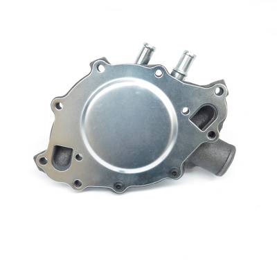 Rareelectrical - New Water Pump Compatible With Ford Ranchero Torino 1968 1969 By Part Number Number Wp458 Aw1028 - Image 3