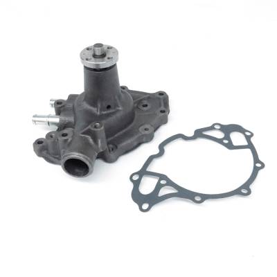 Rareelectrical - New Water Pump Compatible With Ford Ranchero Torino 1968 1969 By Part Number Number Wp458 Aw1028 - Image 4