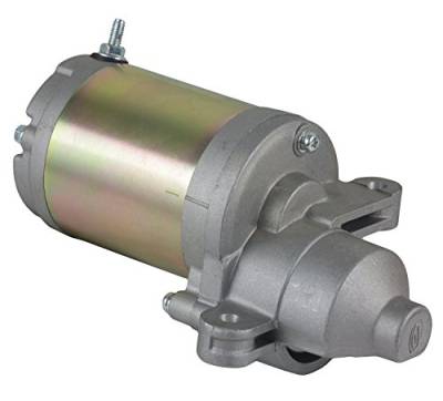 Rareelectrical - New 12V Starter Compatible With Craftsman Riding Mower By Part Numbers 75112207 951-12207 - Image 5