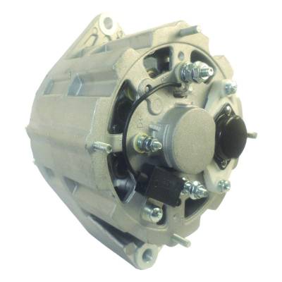 Rareelectrical - New Alternator Compatible With Daewoo Lift Truck Gc25s G20-2 G20s 0120489387 0-120-489-387 - Image 5