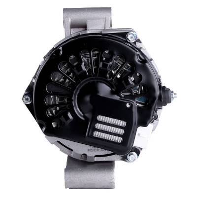 Rareelectrical - New 220A High Amp Alternator Compatible With Ford F-550 Super Duty 2008-10 Rm7c3t-10300-Cd - Image 3