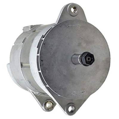 Rareelectrical - New 12V Alternator Fits International 9100-9900 C-10 C-12 1997-03 Gl575rm Gl558 - Image 3