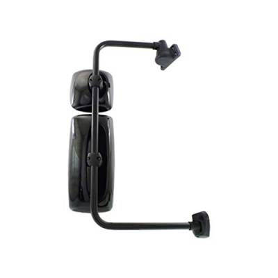 Rareelectrical - New Driver Side Door Mirror Fits Freightliner Heavy Duty Truck M2 100 2004-2016 - Image 5