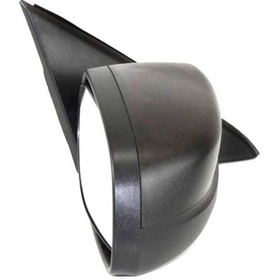 Rareelectrical - New Right Mirror Compatible With Ford Taurus 3.5L 2010-2010 By Part Numbers Fo1321361 Ag1z17682a - Image 2