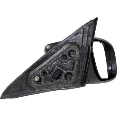 Rareelectrical - New Right Mirror Compatible With Ford Taurus 3.5L 2010-2010 By Part Numbers Fo1321361 Ag1z17682a - Image 3