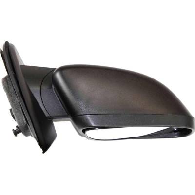 Rareelectrical - New Right Mirror Compatible With Ford Taurus 3.5L 2010-2010 By Part Numbers Fo1321361 Ag1z17682a - Image 4