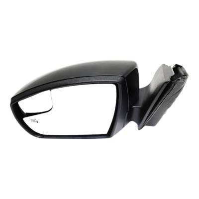 Rareelectrical - New Left Mirror Compatible With Ford Focus 2.0L 2012-2013 By Part Numbers Fo1320462 Cp9z17683da-Pfm - Image 5
