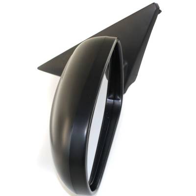Rareelectrical - New Left Mirror Compatible With Honda Prelude 2.2L 1997-2000 By Part Numbers Ho1320145 76250S30a22ze - Image 3