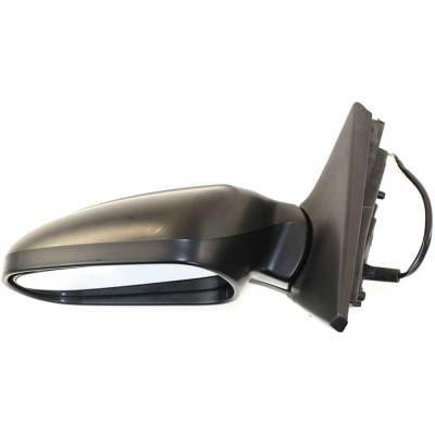 Rareelectrical - New Left Mirror Compatible With Honda Prelude 2.2L 1997-2000 By Part Numbers Ho1320145 76250S30a22ze - Image 4