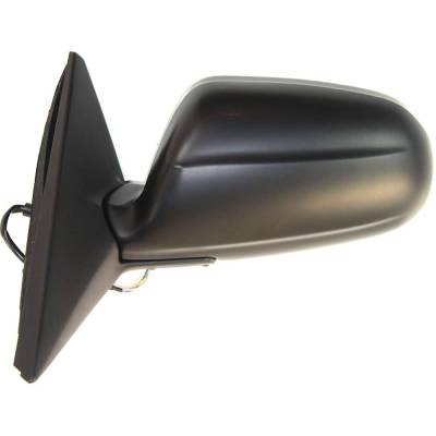 Rareelectrical - New Left Mirror Compatible With Honda Prelude 2.2L 1997-2000 By Part Numbers Ho1320145 76250S30a22ze - Image 5