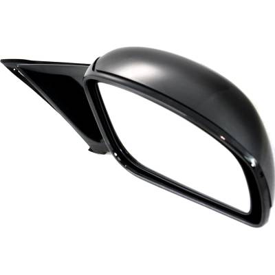 Rareelectrical - New Right Mirror Compatible With Chevrolet Silverado 1500 2019-2022 By Part Numbers In1321121 - Image 2