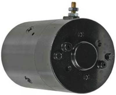 Rareelectrical - Electric Pump Motor Compatible With Maxon 12V 229272 39200398 46-4038 8100 70091739 Mmy6101as - Image 4