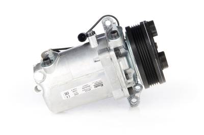 Rareelectrical - New A/C Compressor Compatible With Bmw Z3 M Coupe By Part Numbers 89133 64528375319 64526901206 - Image 1