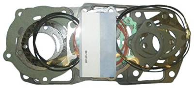 Rareelectrical - New Top End Gasket Kit Compatible With Tiger Shark 96 Monte Carlo 95 Ts 99 Ts-L 900Cc 99 Ts 1100 - Image 3