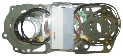 Rareelectrical - New Top End Gasket Kit Compatible With Tiger Shark 96 Monte Carlo 95 Ts 99 Ts-L 900Cc 99 Ts 1100 - Image 4