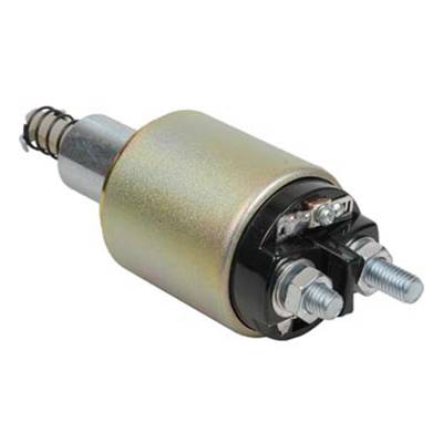 Rareelectrical - New Solenoid Compatible With New Holland Tractor Tn65v Tn70 Tn75 8Ea726196001 500338953 - Image 4