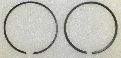 Rareelectrical - New Piston Compatible With Rings 82Mm Sea-Doo 1997 1998 1999 Spx 1995 1996 1997 Xp 800Cc 290-815-080 - Image 4