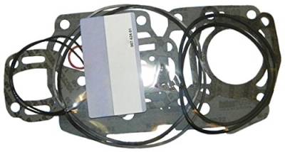 Rareelectrical - New Top End Gasket Kit Compatible With Sea-Doo 96-97 Gsx 96-97 Gtx 97-99 Spx 95-97 Xp 800Cc - Image 3