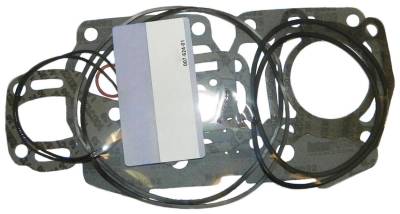 Rareelectrical - New Top End Gasket Kit Compatible With Sea-Doo 96-97 Gsx 96-97 Gtx 97-99 Spx 95-97 Xp 800Cc - Image 4