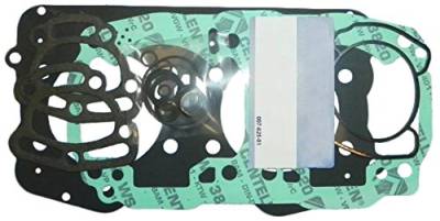 Rareelectrical - New Top End Gasket Kit Compatible With Sea-Doo 2006-07 3D Di 2000-03 Gtx Di 2002 Lrv Di 951Cc - Image 3