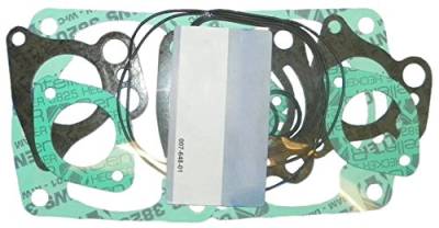 Rareelectrical - New Jet Ski Top End Gasket Kit Compatible With Polaris 02 03 04 Octane 03-04 Octane 800Cc - Image 3