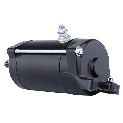 Rareelectrical - New Starter Compatible With Kawasaki Personal Watercraft And Jet Ski 21163-3702, 21163-3709, - Image 4