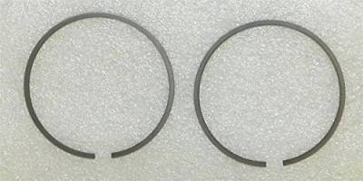 Rareelectrical - New Piston Rings 0.25Mm Over Compatible With Kawasaki Sx-R 800 2003-2006 - Image 3