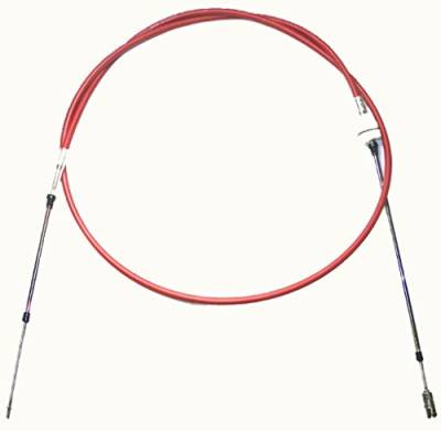 Rareelectrical - New Reverse Cable Compatible With Yamaha 05-07 Fx 03-07 Fx Cruiser 1000 04-07 Fx Cruiser Ho 1100 - Image 3