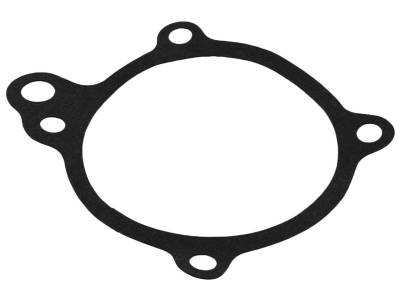 Rareelectrical - New Stainless Steele Water Pump Compatible With Gm Marine In-Line 4 & 6 Cylinder Engine 110 140 165 - Image 1
