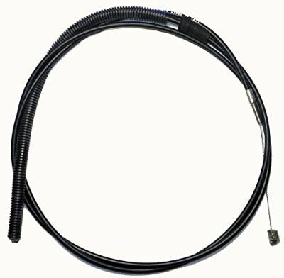 Rareelectrical - New Upper Trim Cable Compatible With Yamaha 2004-2007 Fx Cruiser Ho 1100 2004-2007 Fx Ho 1100Cc - Image 1