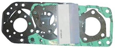 Rareelectrical - New Jet Ski Top End Gasket Kit Compatible With 1995 1996 1997 Kawasaki Zxi 750Cc 007-629-01 - Image 3