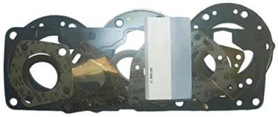 Rareelectrical - New Jet Ski Top End Gasket Compatible With Kawasaki 01-02 Sts 97-06 Stx 95 96 97 Zxi 900Cc - Image 3