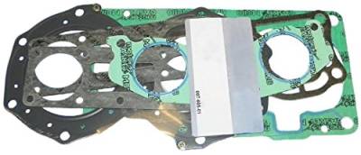 Rareelectrical - New Top End Gasket Kit Compatible With Yamaha 97-00 Wave Runner 97 Wave Venture 98-99 Xl 760Cc - Image 3