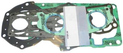 Rareelectrical - New Top End Gasket Kit Compatible With Yamaha 97-00 Wave Runner 97 Wave Venture 98-99 Xl 760Cc - Image 4