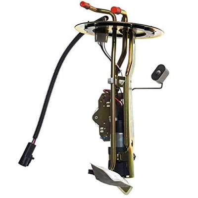 Rareelectrical - New Fuel Pump Module Compatible With Ford E-150 E-250 5.4L 2003 By Part Number 3C2z9h307cb - Image 2