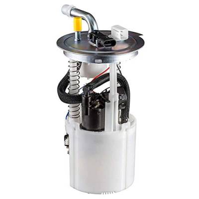 Rareelectrical - New Fuel Pump Module Compatible With Isuzu Ascender 4.2L 5.3L 2005-2006 By Part Number 19153374 - Image 5