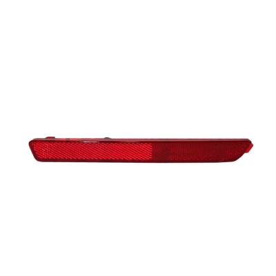 Rareelectrical - New Driver Reflector Light Fits Mazda 3 Hatchback 2004-2009 Bn8r-51-5M0 Bn8r515m0 Ma1184100 - Image 2