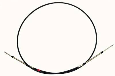 Rareelectrical - New Reverse Cable Compatible With Kawasaki Ultra 2007-08 250X 2009 260Lx 260X 2007-09 Lx 1500 - Image 3