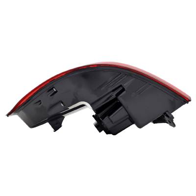 Rareelectrical - New Left Tail Lights Compatible With Mercedes-Benz Sprinter 2500 Base Extended Standard Cargo - Image 3