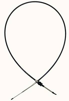 Rareelectrical - New Steering Cable Compatible With Sea-Doo 2010 Rxt Super Charged 215 2009 Rxt X 255 1503Cc - Image 1