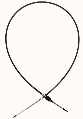 Rareelectrical - New Steering Cable Compatible With Sea-Doo 2010 Rxt Super Charged 215 2009 Rxt X 255 1503Cc - Image 5
