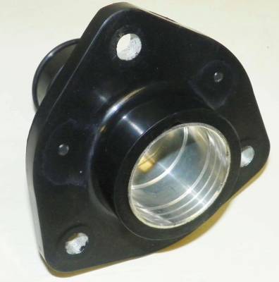 Rareelectrical - New Bearing Housing Compatible With Honda 2002-07 Aquatrax F12 F12x 1200 03-06 R-12 04-09 R-12X - Image 1