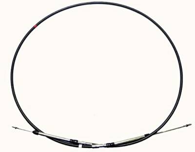 Rareelectrical - New Steering Cable Compatible With Kawasaki 2010-13 Ultra Lx 1500 2010 Ultra 260Lx Supercharged - Image 3