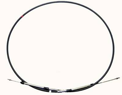 Rareelectrical - New Steering Cable Compatible With Kawasaki 2010-13 Ultra Lx 1500 2010 Ultra 260Lx Supercharged - Image 4